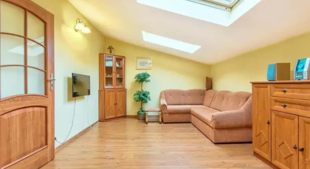 Апартаменты Apartament Fiszer