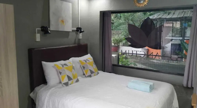 Номер Deluxe D Sanctum Resort