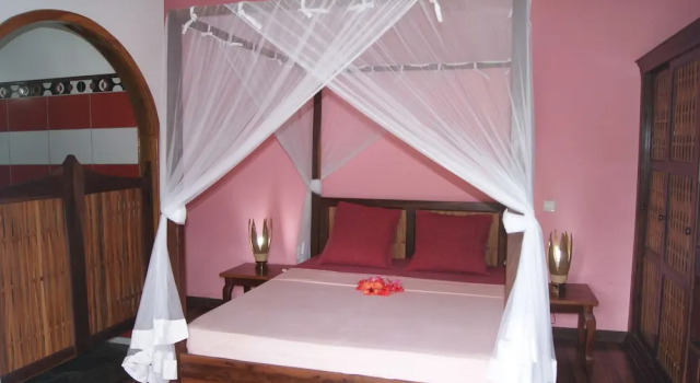 Номер Comfort La Petite Perle