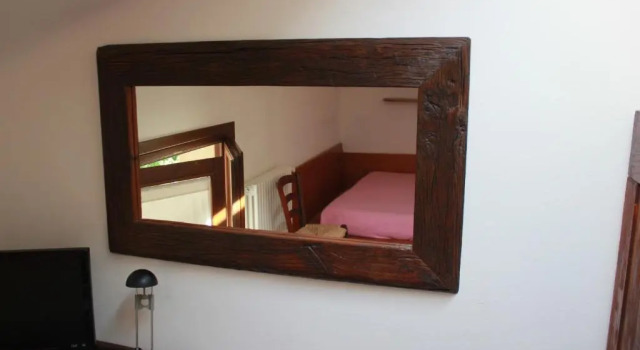 Двухместный номер Standard B&B Al Borgo
