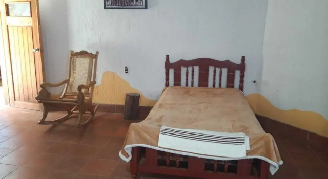 Hostal Checruz Todos Santos Cuchumatán, Rezervovat Hotel Hotely v Huehuetenango se snídaní, Snídaně