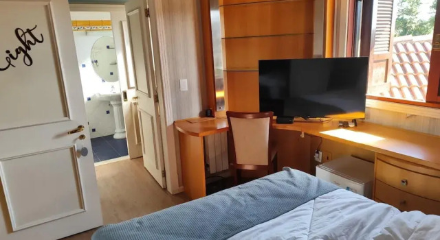 Vivares Pousada Boutique Gramado, Забронировать Бутик-отель Грамаду Serra Nevada, рядом с Gramado Bus Station