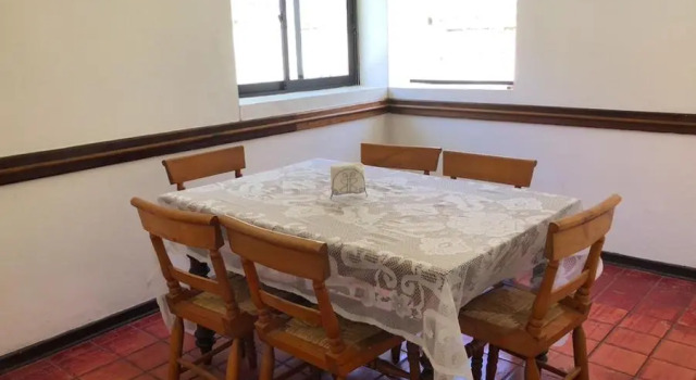 Номер Standard Hotel Casa Zapallar