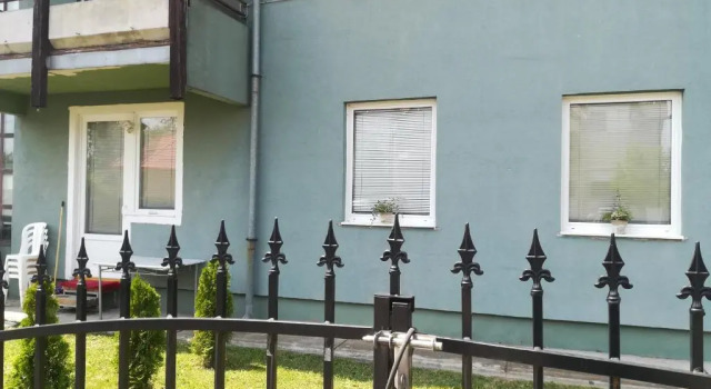 Апартаменты Csengettyű Apartman Eger