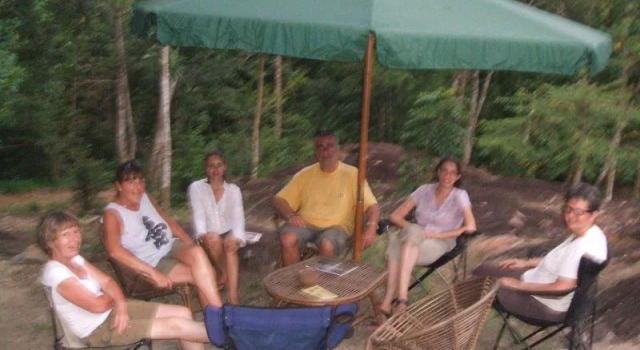 Nature Village Matugama, Забронировать Отель Отели Матугама с парковкой, Парковка