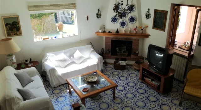 Villa Galatea Sperlongaresort, Prenota Villa Hotel a Lazio con parcheggio, Parcheggio