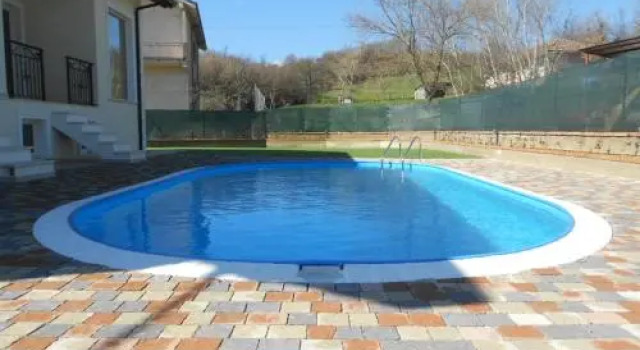 Villa Brettii, Varaa Villa Rende Calabria