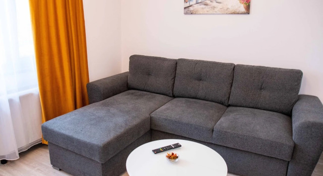 Номер Classic Hotel Cantemir