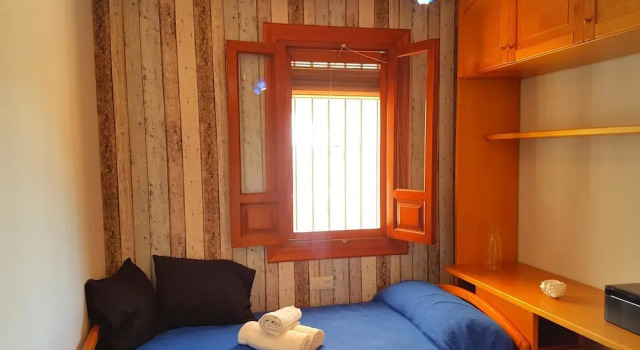 Вилла Mirador del Chorrito