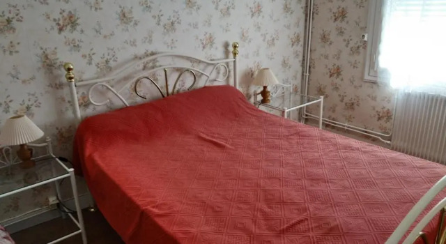Maison Arcachon, 4 pièces, 6 personnes - FR-1-319-70, Забронировать Отель Отели Бассен-д'Аркашон с парковкой, Парковка