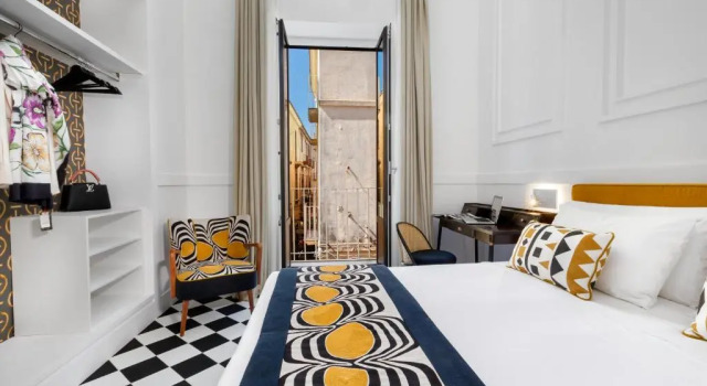 Люкс YourHome - Maison Iovino Luxury Rooms