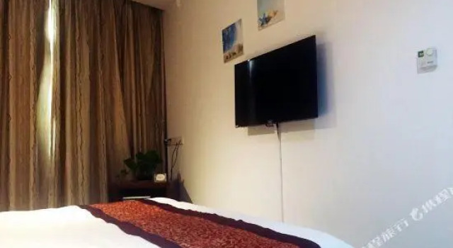 Номер Superior Maihao International Hotel