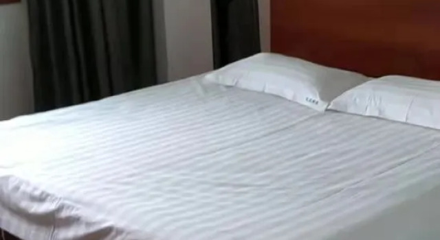 Люкс U Mi Hotel