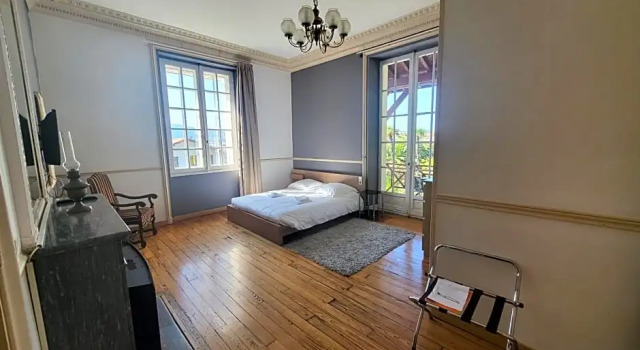 Номер Superior Hotel Bellevue