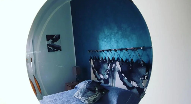 Номер Standard casa Luisa
