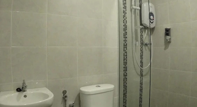 Четырёхместный номер Standard The Red Hotel