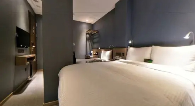 Camera Standard Roaders Plus Hotel - Theme