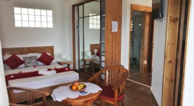 Armony Residence Holiday Apartment 2