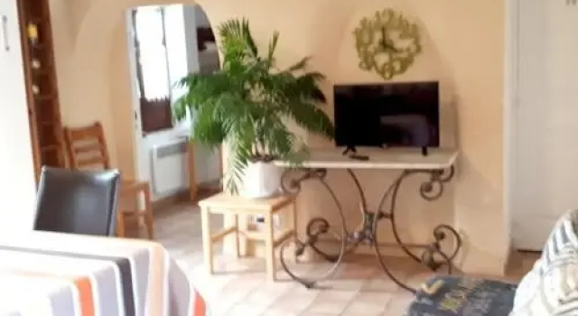 Holiday home Impasse de la Licorne, Boek Hotel  
