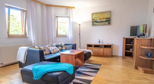 Апартаменты Apartments Irini