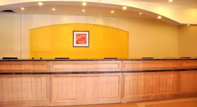 Home Inn (Harbin Convention And Exhibition Center Gongbin Road Subway Station), Varaa Hotelli Xiangfang 