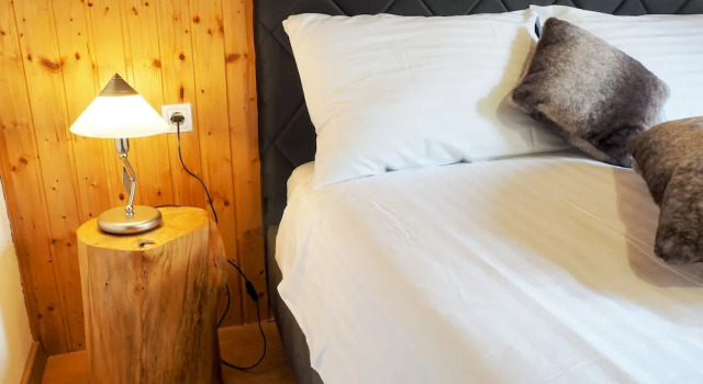 Семейные апартаменты Guest house Sara Latin
