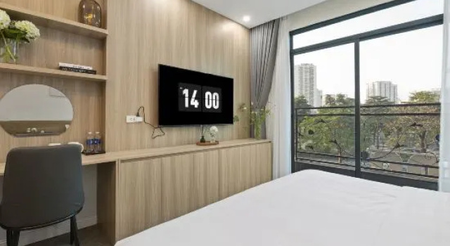 Люкс 22Land Cosmos Hotel