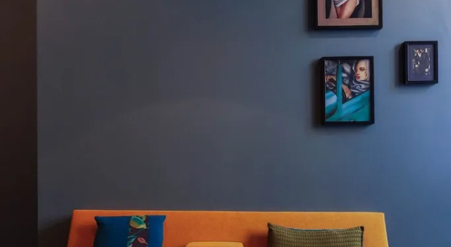 Двухместный полулюкс с видом на внутренний двор Boutiquehotel Staats