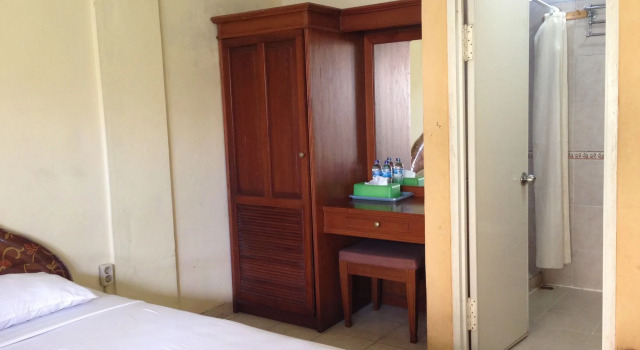 OYO 3134 Puri Tamu Hotel