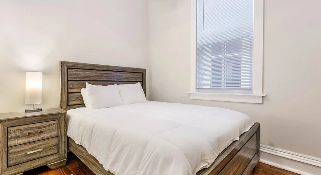 Spacious 3BD/5min to French Quarter, Забронировать Дом для отпуска Виллы Французского квартала, Вилла