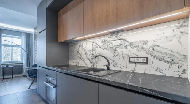 Апартаменты Superior S22 apartments