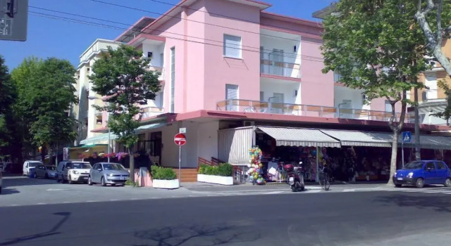Hotel Piccari