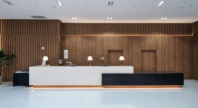 Ramada Encore by Wyndham CheonAn, Buchen Sie Hotel Cheonan Chungcheongnam-Do