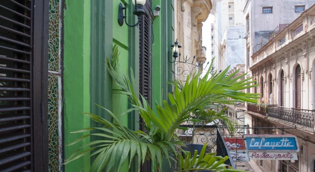 Casa Lafayette 269, Забронировать Отель Гавана Гавана, рядом с Старая площадь