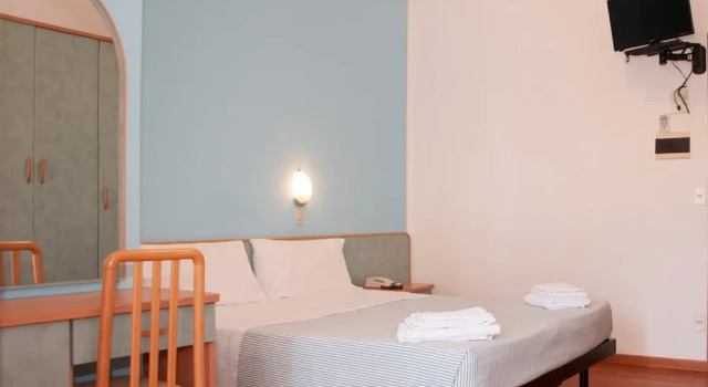 Hotel Rugantino