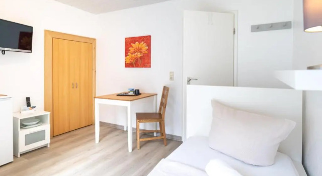 Номер Standard Gästehaus Sulsdorf