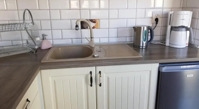 Апартаменты Vanilla Apartment
