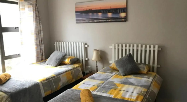 Margate Sunset Apartments
