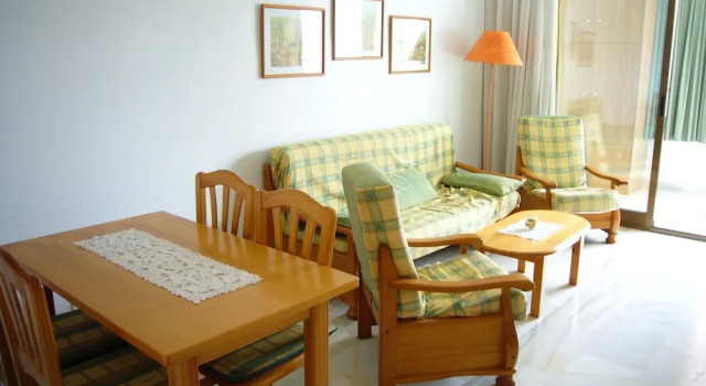 Apartamentos Paraiso Esperanto, Забронировать Апартаменты/квартира Апартаменты Бенидорм, рядом с Парк Агуэра, Апартаменты/квартира