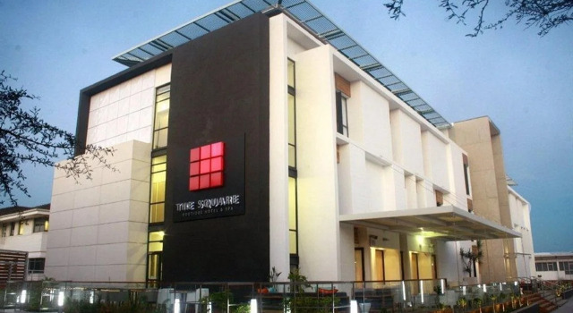 The Square Boutique Hotel by Misty Blue Hotels, Reservar Hotel boutique Hotéis boutique em KwaZulu-Natal, Hotel boutique