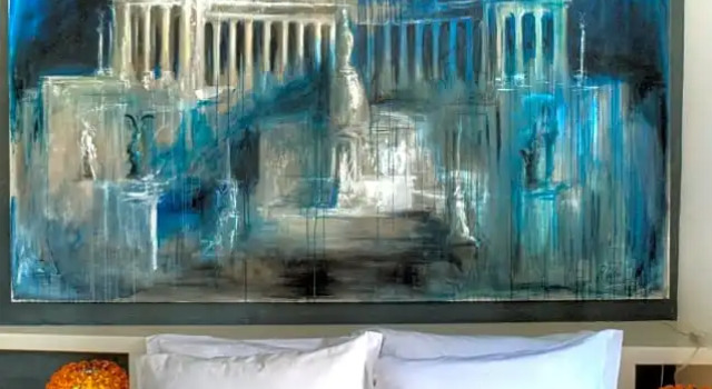 Номер Superior Bdb Luxury Rooms San Pietro