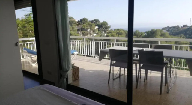 Panoramic 4 Apartments 1A