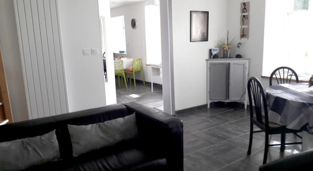 House With 3 Bedrooms in Paimpol, With Enclosed Garden and Wifi, Rezerwuj Hotel  