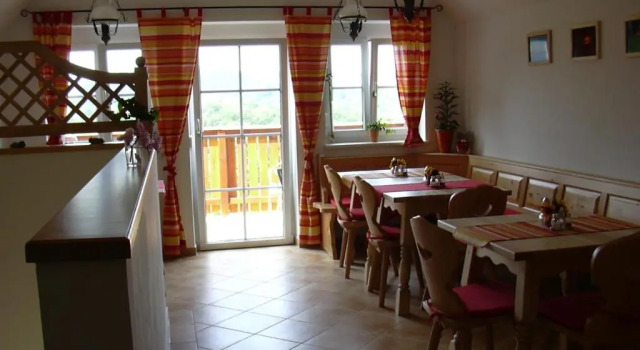 Номер Standard Weingut Gästezimmer Gruber
