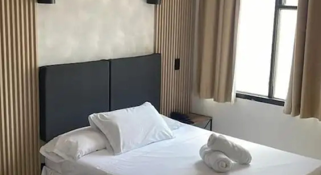 Студия Hotel Kasakir