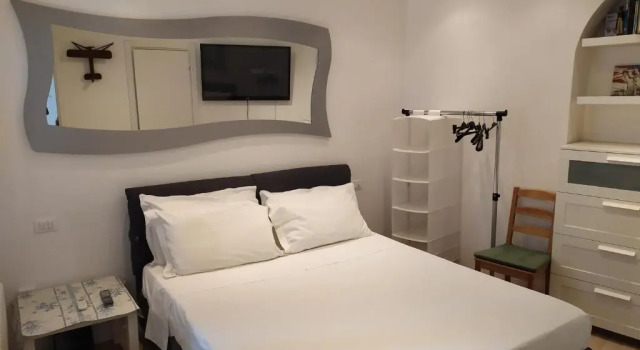 Коттедж Little Secret Apartment by Wonderful Italy