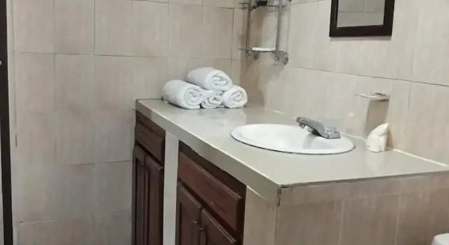 Standard- værelse Hotel Los Rivera
