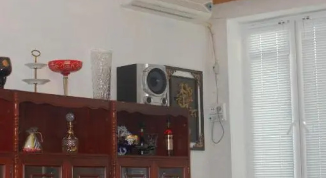 Одноместный номер Standard Hostel Temuri