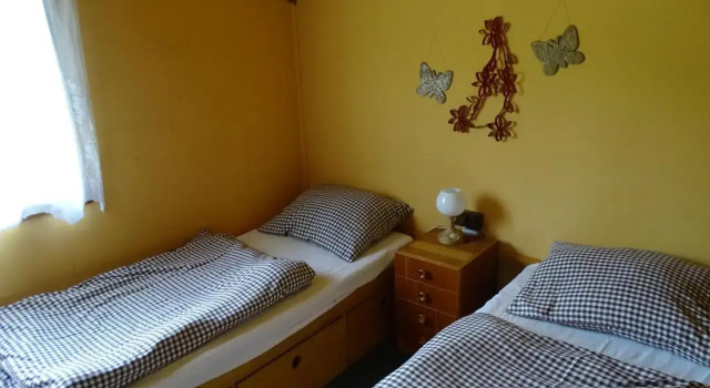 Chatky a apartmány Apollo na Vysočině, Забронировать Отель Нове-Место-на-Мораве 