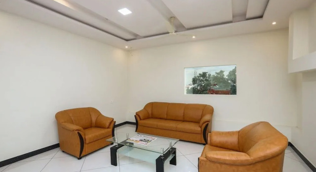 Suvarna Suites
